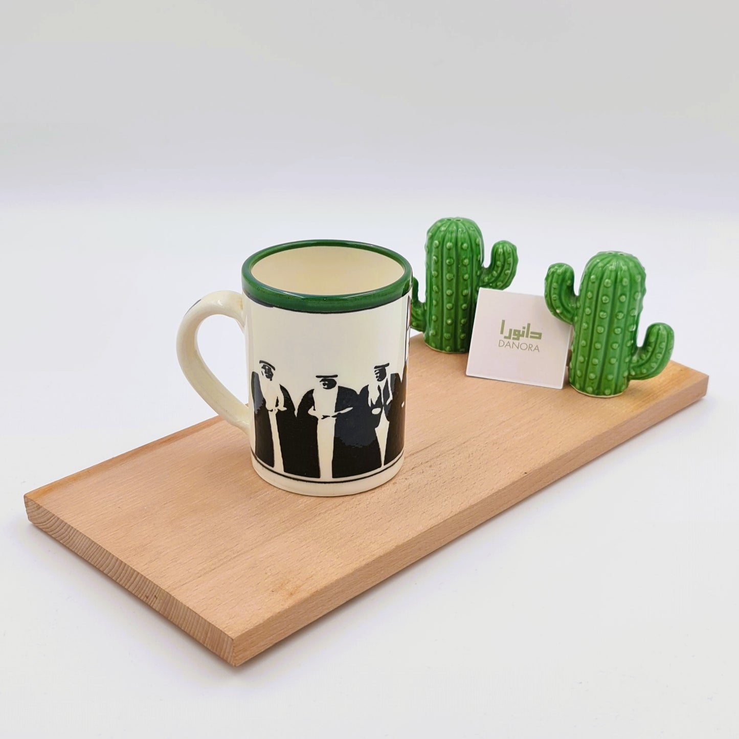 Spirit of the Union Mug