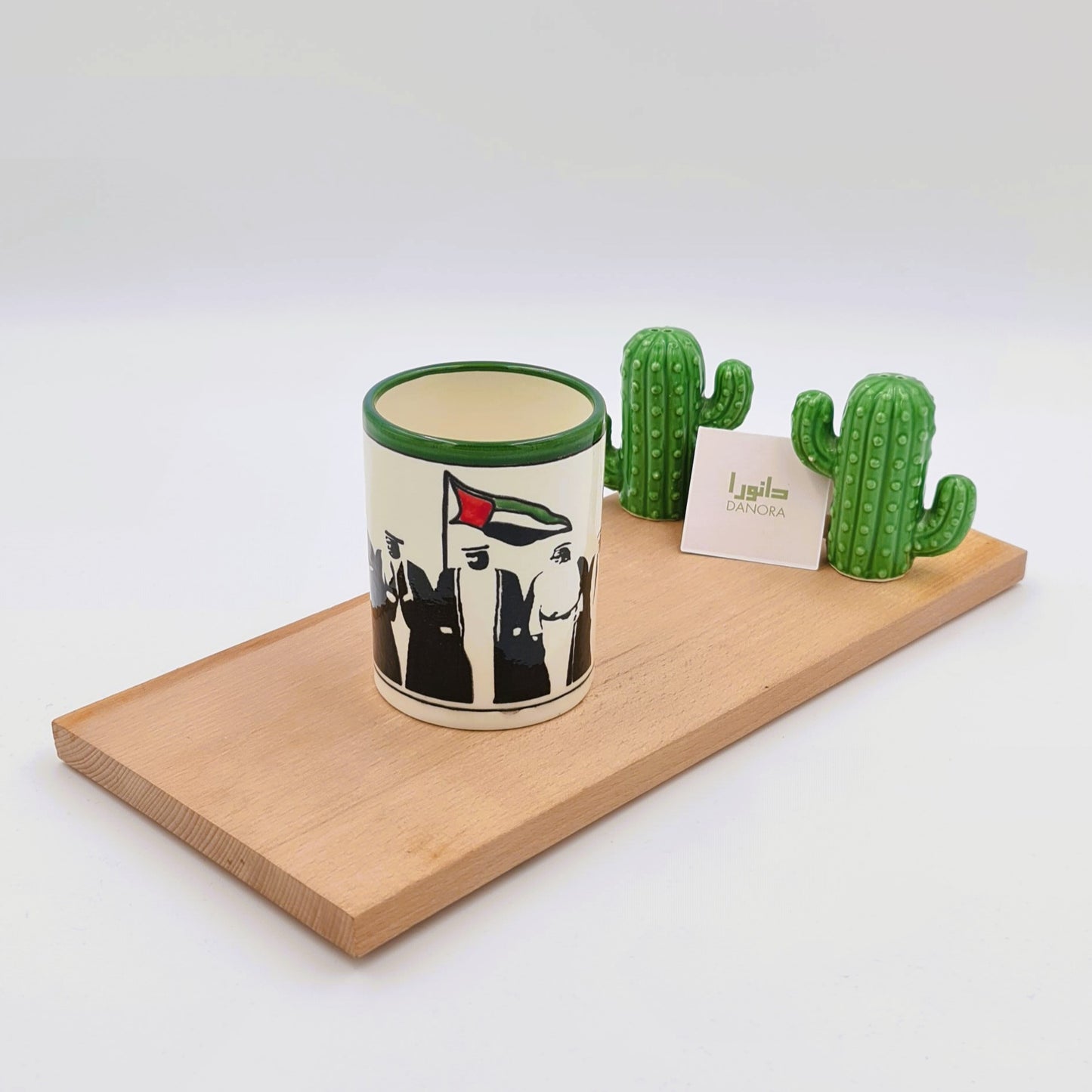 Spirit of the Union Mug