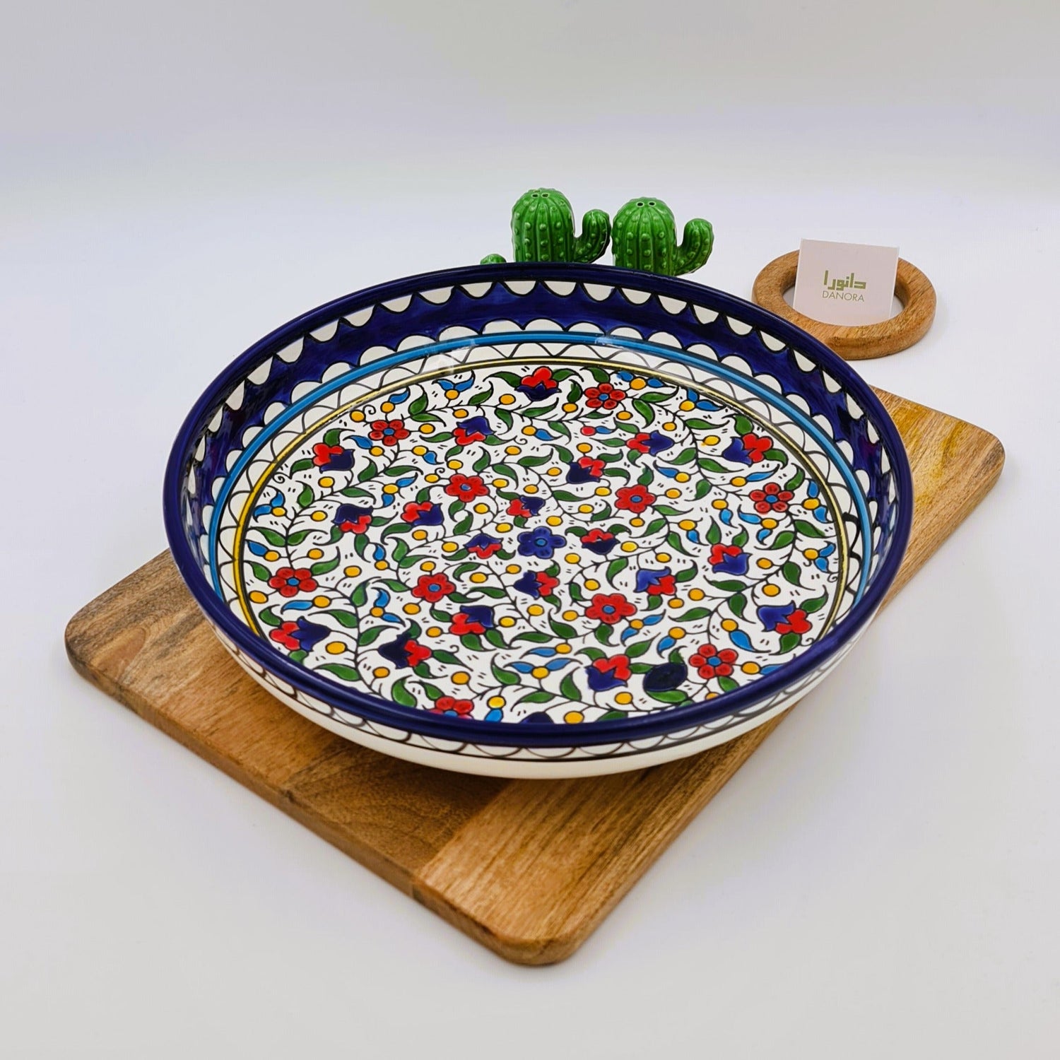Serving Platters