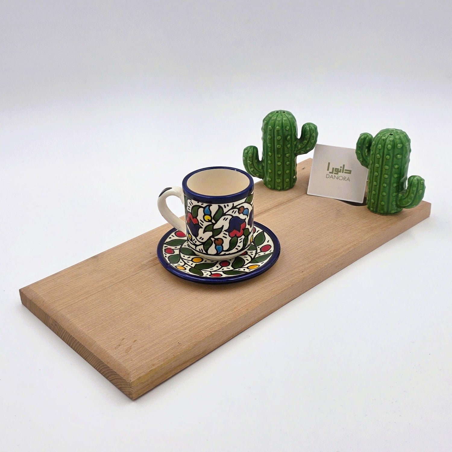 Coffee & Tea Essentials