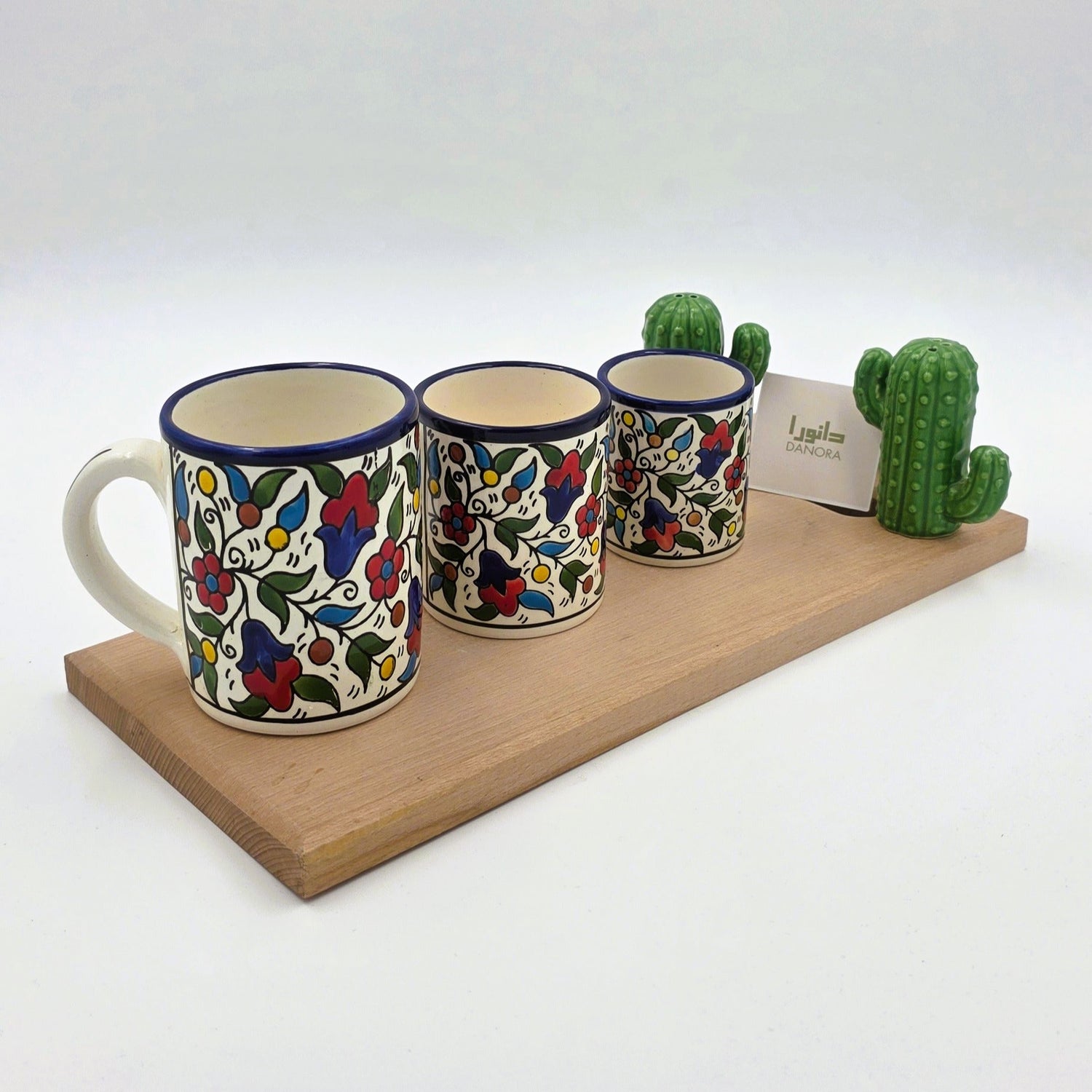 Mugs