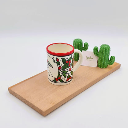 UAE Flagbearer Mug