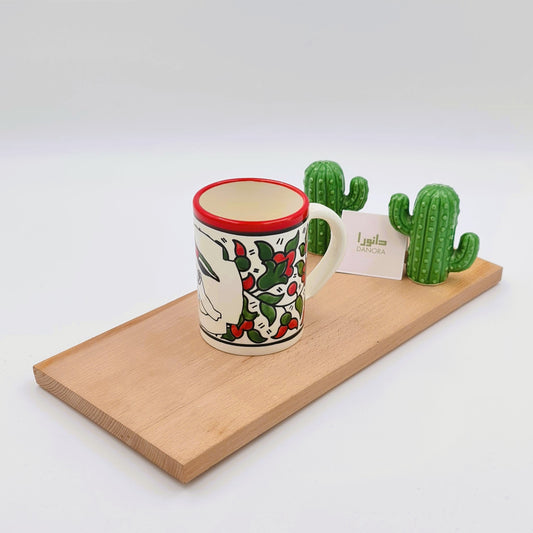 UAE Flagbearer Mug
