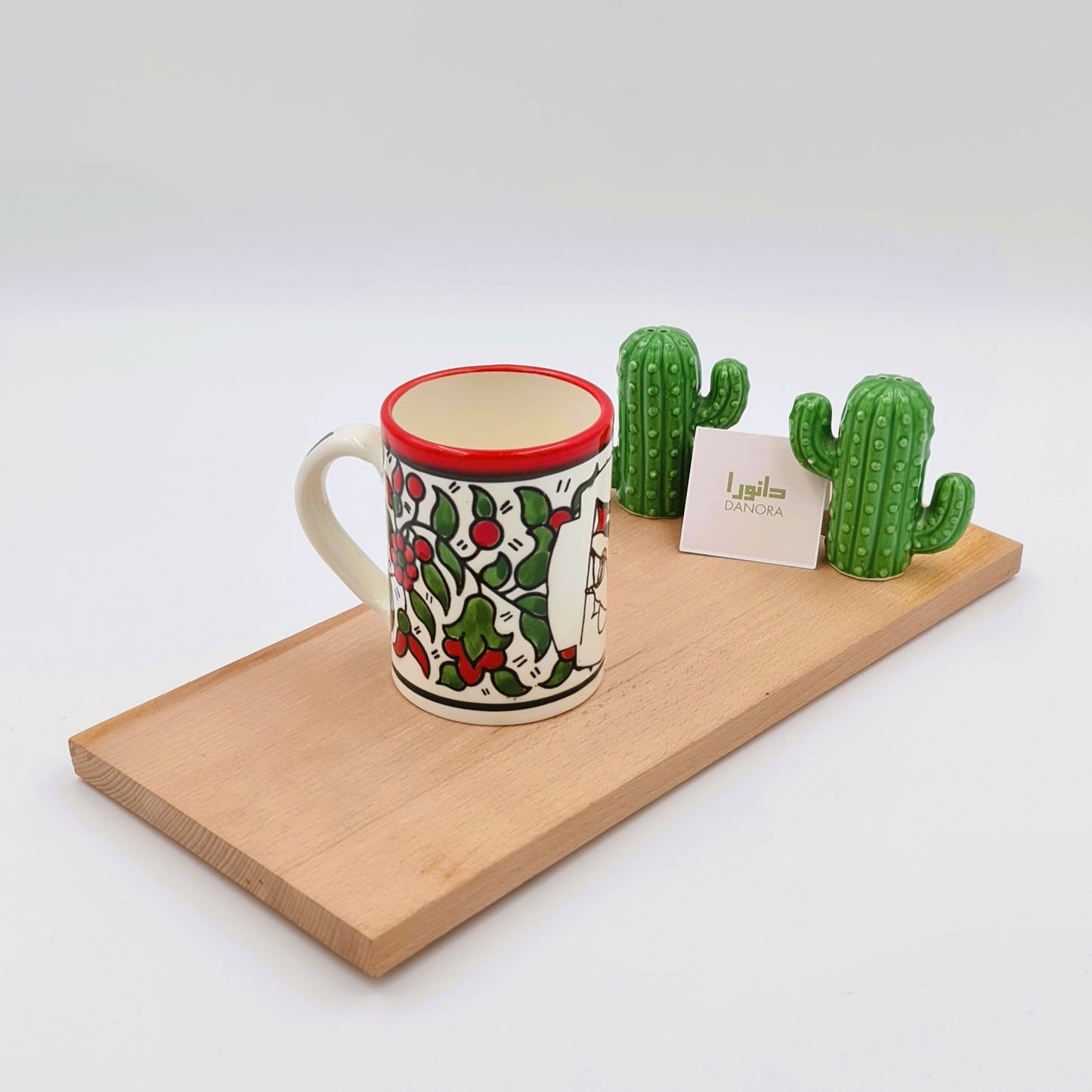 UAE Flagbearer Mug