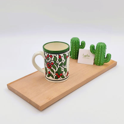 UAE Flagbearer Mug