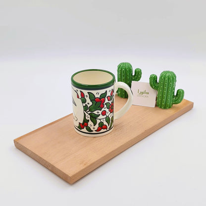 UAE Flagbearer Mug