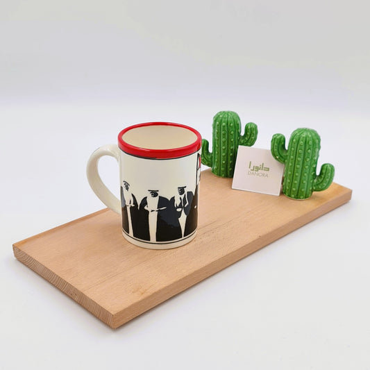 Spirit of the Union Mug