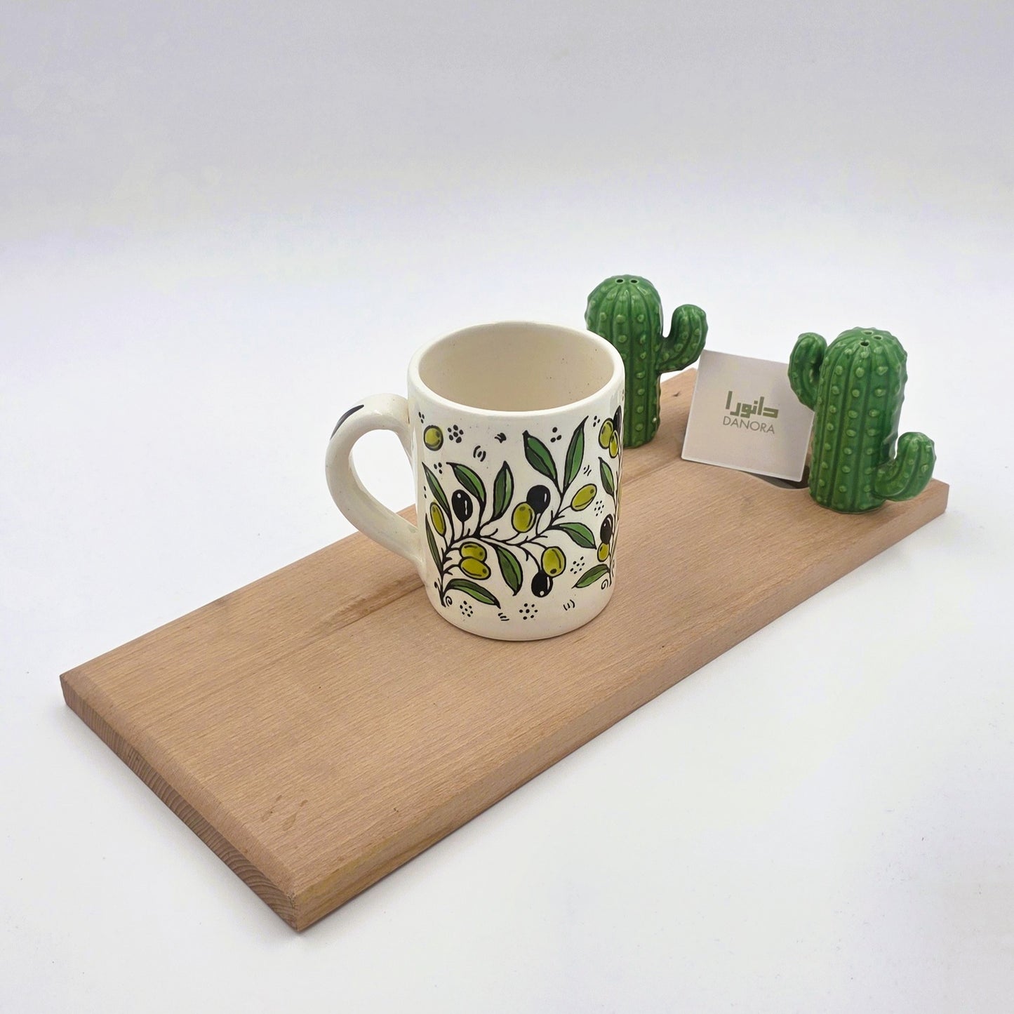 Olive Mug