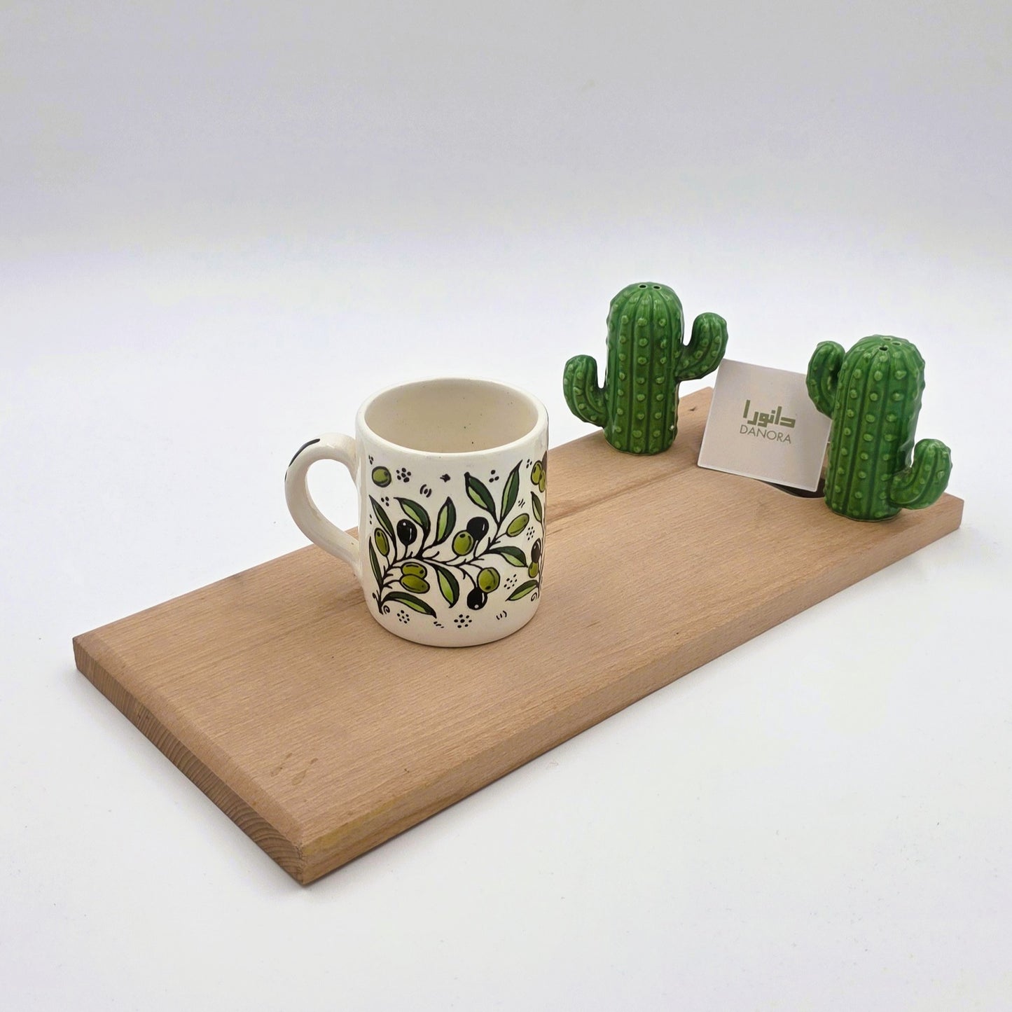 Olive Mug