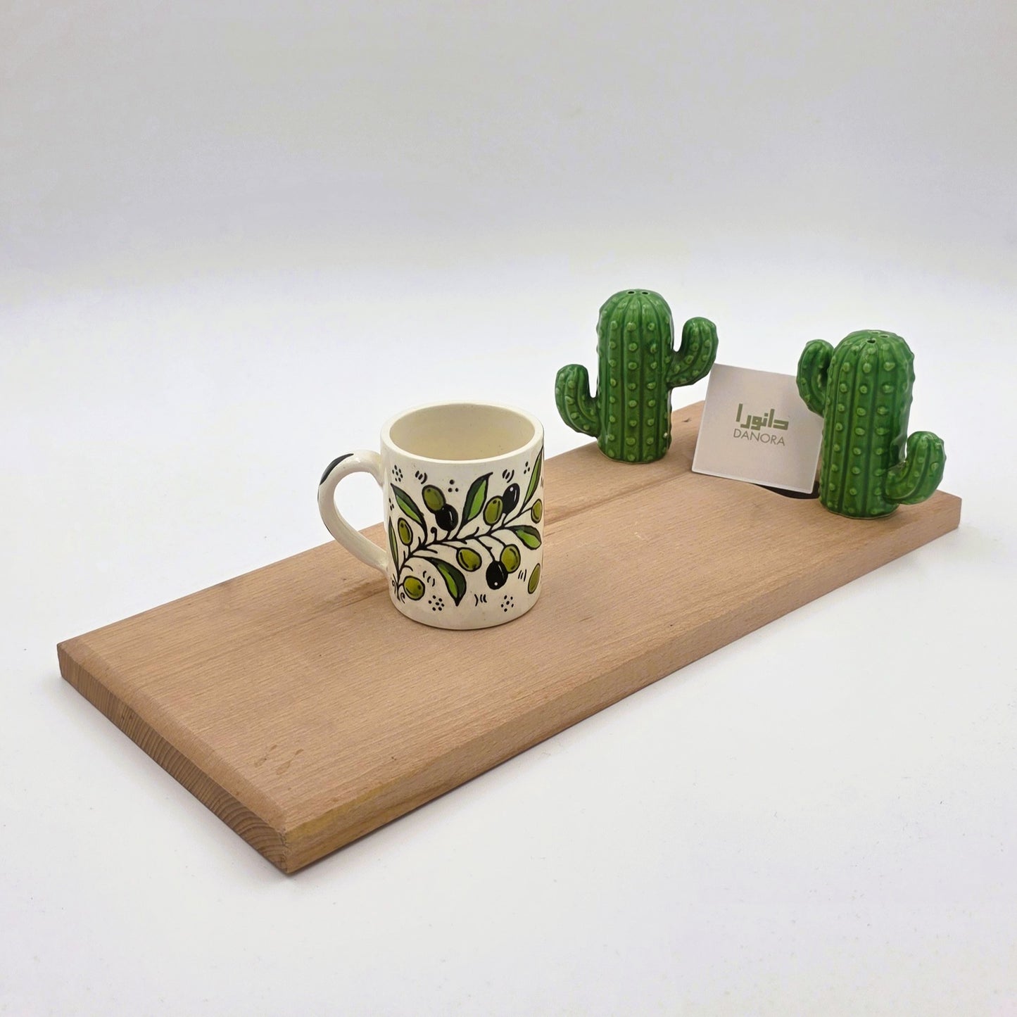 Olive Mug